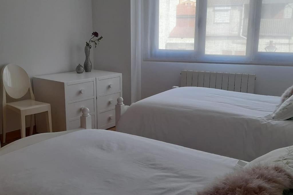 Centrico La Buganvilla Apartment Aranda de Duero
