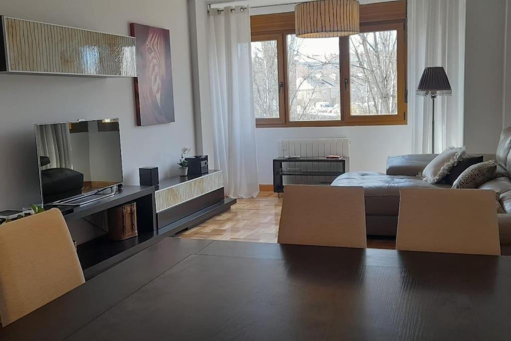 Centrico La Buganvilla Apartment