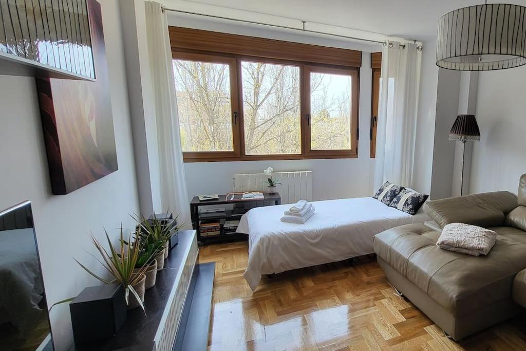 Apartment Centrico La Buganvilla